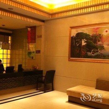 台州舒适宾馆酒店提供图片