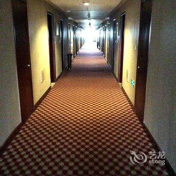 上海香藤缘大酒店酒店提供图片