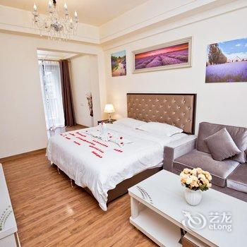 佰合精选国际度假公寓(广州新白云机场店)酒店提供图片