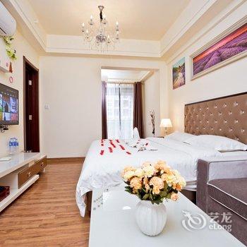 佰合精选国际度假公寓(广州新白云机场店)酒店提供图片