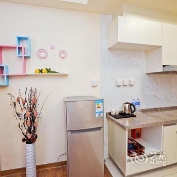 佰合精选国际度假公寓(广州新白云机场店)酒店提供图片