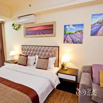 佰合精选国际度假公寓(广州新白云机场店)酒店提供图片