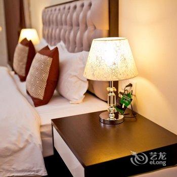 佰合精选国际度假公寓(广州新白云机场店)酒店提供图片