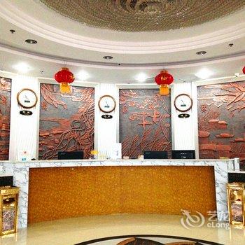 沧州南大港燕捷商务酒店酒店提供图片
