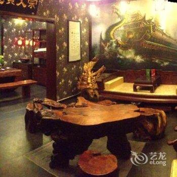 霸州欧辰徽派假日酒店酒店提供图片