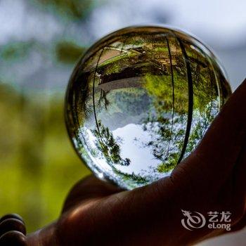 莫干山一叶山居酒店提供图片