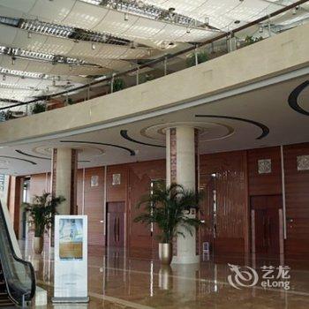 北京中关村软件园国际会议服务中心酒店提供图片