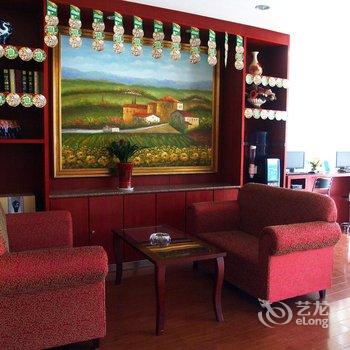 汉庭酒店(扬州江阳工业园)(原扬州扬子江北路店)酒店提供图片