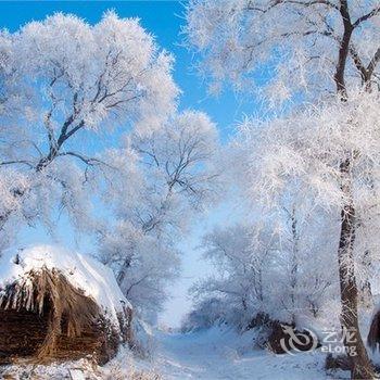 吉林雾凇岛田家客栈酒店提供图片
