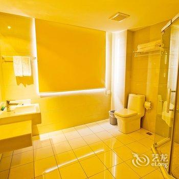 湖州吴兴新星际宾馆酒店提供图片