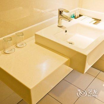 湖州吴兴新星际宾馆酒店提供图片