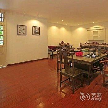 庐山九江庐山香山名人别墅度假村(中路店)酒店提供图片