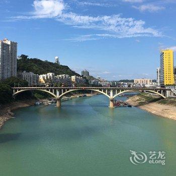 梧州星卓酒店(原梧州五丰酒店)酒店提供图片