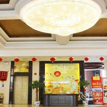 韶关乐昌市华盛大酒店酒店提供图片