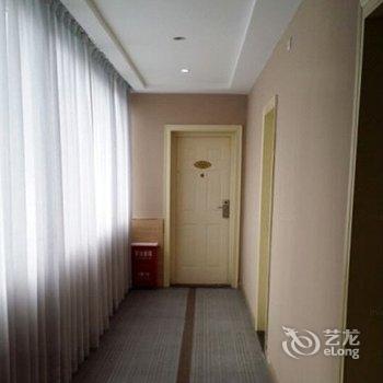 随州明珠港湾商务宾馆酒店提供图片