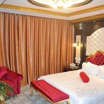 淮南东方名人国际大酒店酒店提供图片
