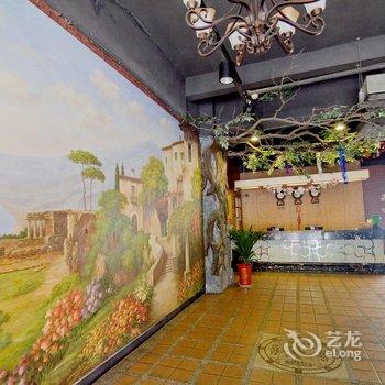 黄石左岸宾馆酒店提供图片