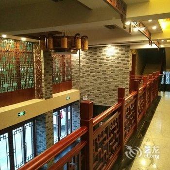 祁县汾河宾馆酒店提供图片