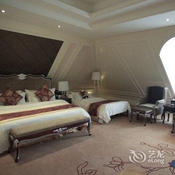 成都大邑塞尚庄园酒店酒店提供图片