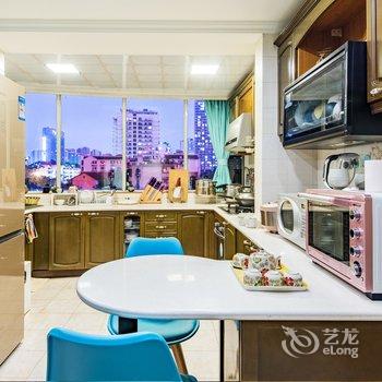 成都樂融居普通公寓酒店提供图片