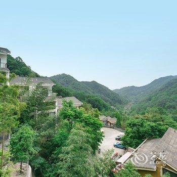 成都五里青城民宿(青正街分店)酒店提供图片