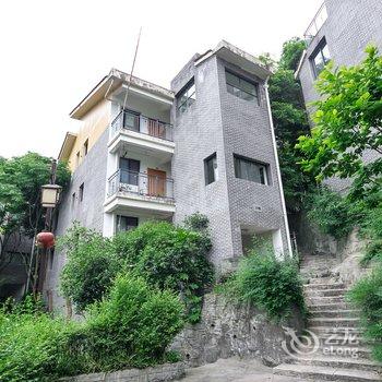 成都五里青城民宿(青正街分店)酒店提供图片