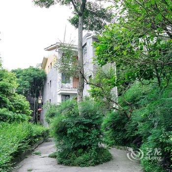 成都五里青城民宿(青正街分店)酒店提供图片