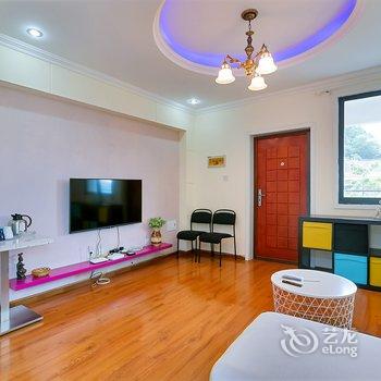 成都五里青城民宿(青正街分店)酒店提供图片