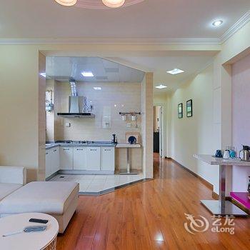 成都五里青城民宿(青正街分店)酒店提供图片