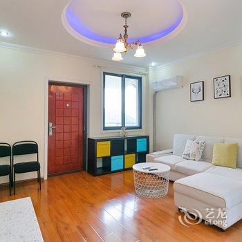 成都五里青城民宿(青正街分店)酒店提供图片