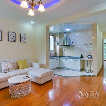 成都五里青城民宿(青正街分店)酒店提供图片