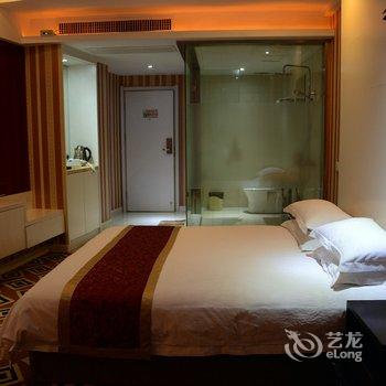 仙居宏都明珠大酒店酒店提供图片