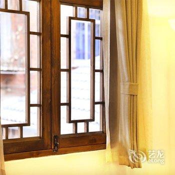 汉中庭客轻宿酒店提供图片