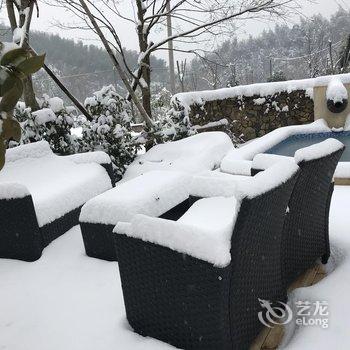 莫干山田园曼居(洋家乐)酒店提供图片