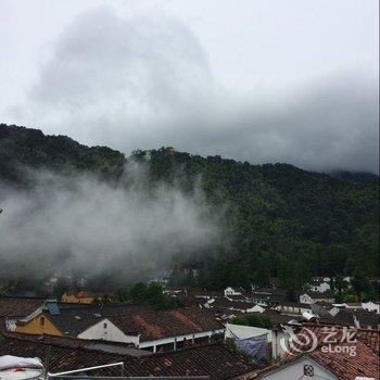 九华山祥瑞山庄酒店提供图片