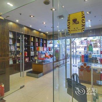 镇江观海楼大酒店(梦溪路店)酒店提供图片