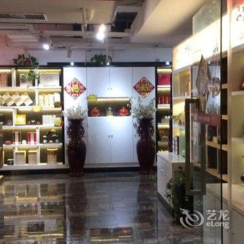 郑州金质大酒店酒店提供图片