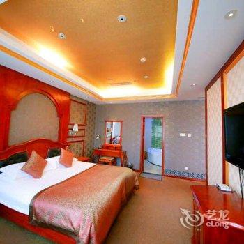 郑州金质大酒店酒店提供图片