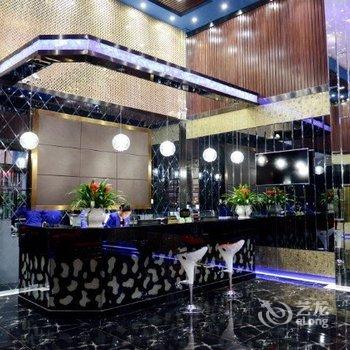 抚州东乡爱琴海风情酒店酒店提供图片