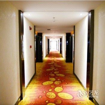 抚州东乡爱琴海风情酒店酒店提供图片