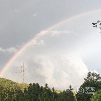 丽水崖上居民宿酒店提供图片