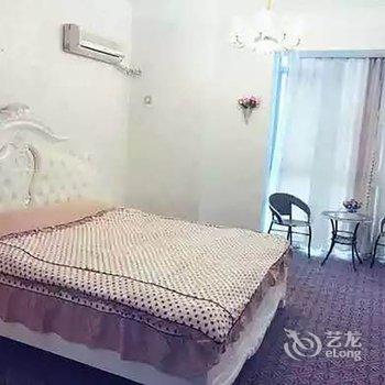 南昌恒茂爱情公寓酒店提供图片