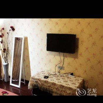 南昌恒茂爱情公寓酒店提供图片