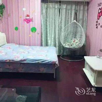 南昌恒茂爱情公寓酒店提供图片