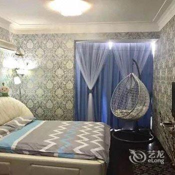 南昌恒茂爱情公寓酒店提供图片