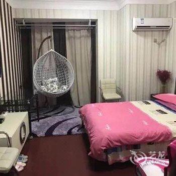 南昌恒茂爱情公寓酒店提供图片