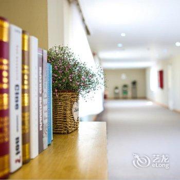 如家酒店·NEO(淄博共青团路店)酒店提供图片