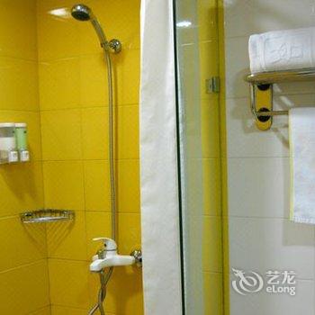 如家酒店·NEO(淄博共青团路店)酒店提供图片