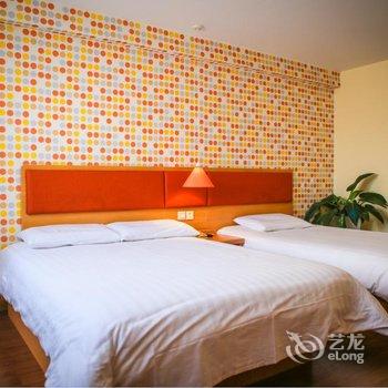 如家酒店·NEO(淄博共青团路店)酒店提供图片