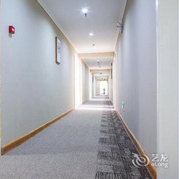 如家酒店·NEO(淄博共青团路店)酒店提供图片